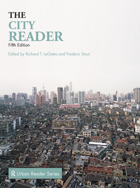 City Reader, EPUB eBook