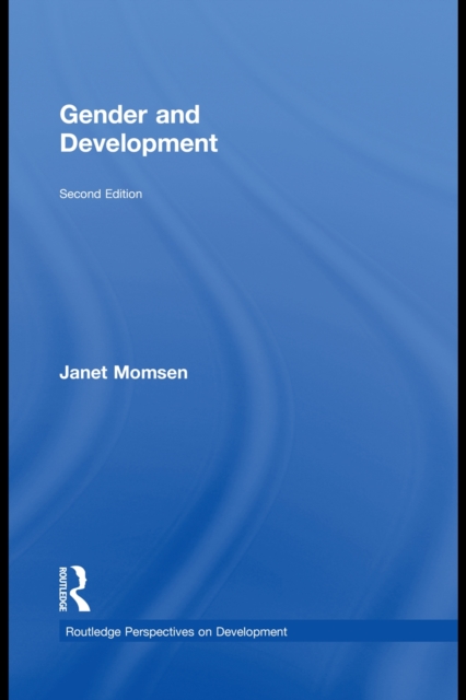 Gender and Development, EPUB eBook