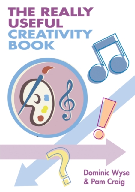 The Really Useful Creativity Book, PDF eBook