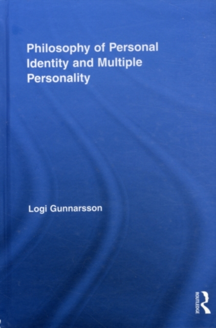 Philosophy of Personal Identity and Multiple Personality, PDF eBook