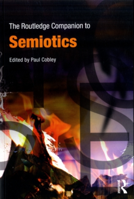 The Routledge Companion to Semiotics, PDF eBook