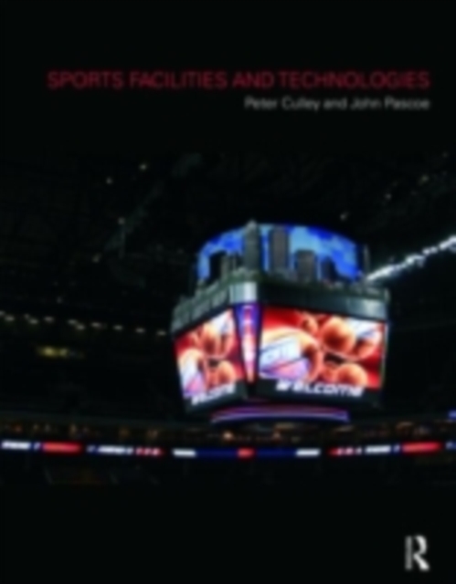 Sports Facilities and Technologies, PDF eBook