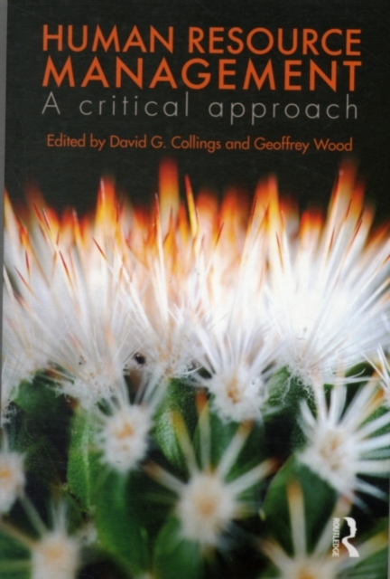 Human Resource Management : A Critical Approach, PDF eBook