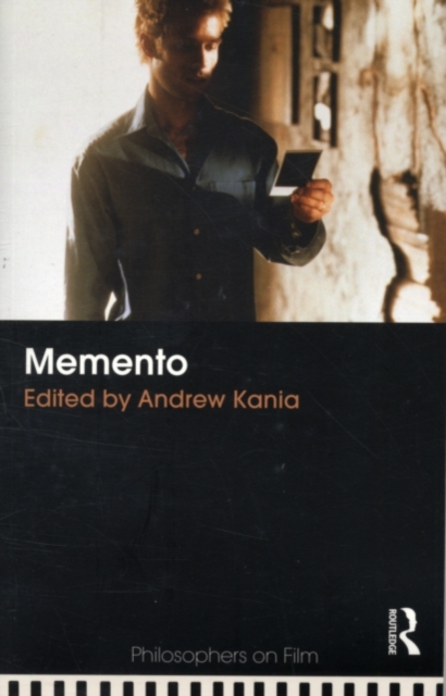 Memento, PDF eBook