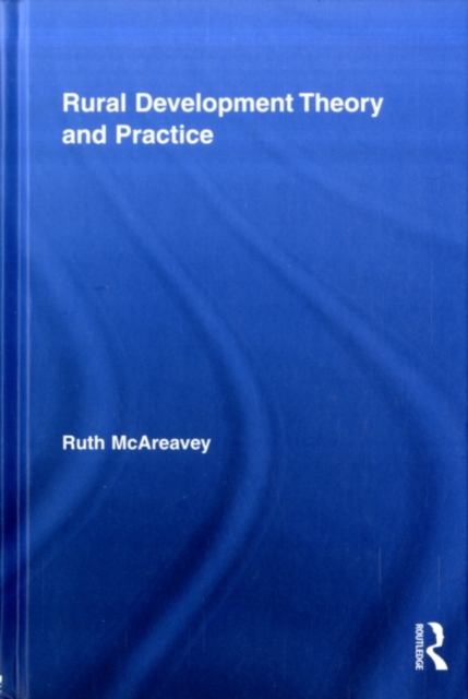 Rural Development Theory and Practice, PDF eBook