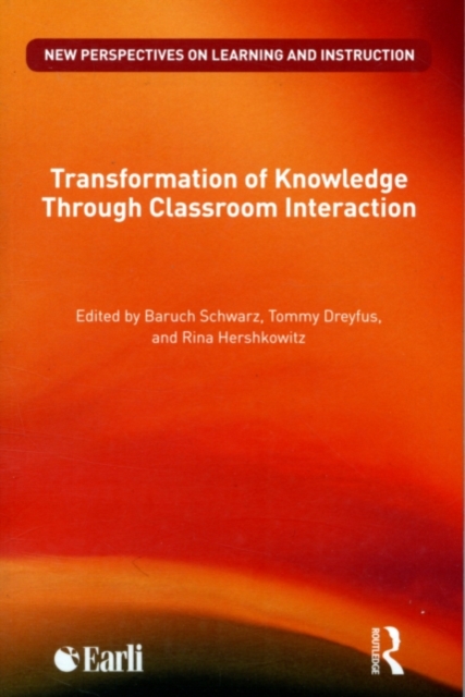 Transformation of Knowledge Through Classroom Interaction, PDF eBook