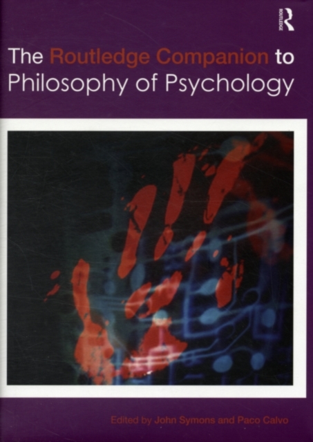 The Routledge Companion to Philosophy of Psychology, PDF eBook