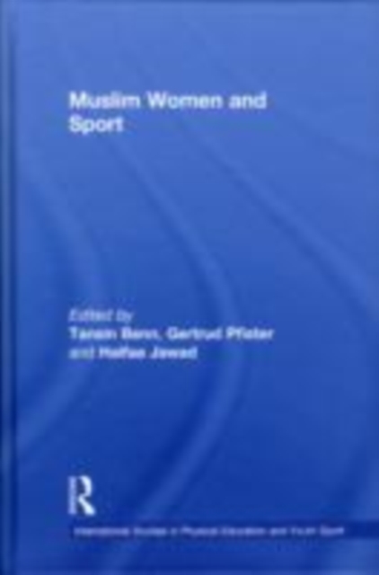 Muslim Women and Sport, EPUB eBook