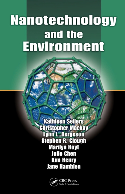 Nanotechnology and the Environment, PDF eBook