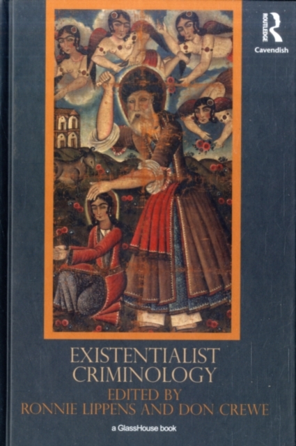 Existentialist Criminology, PDF eBook