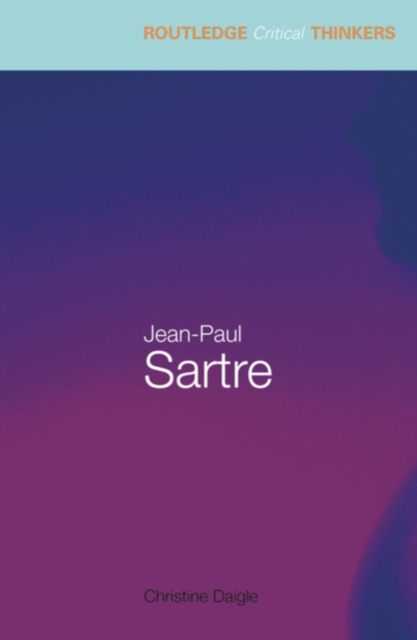 Jean-Paul Sartre, PDF eBook