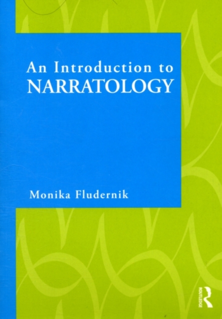 An Introduction to Narratology, PDF eBook