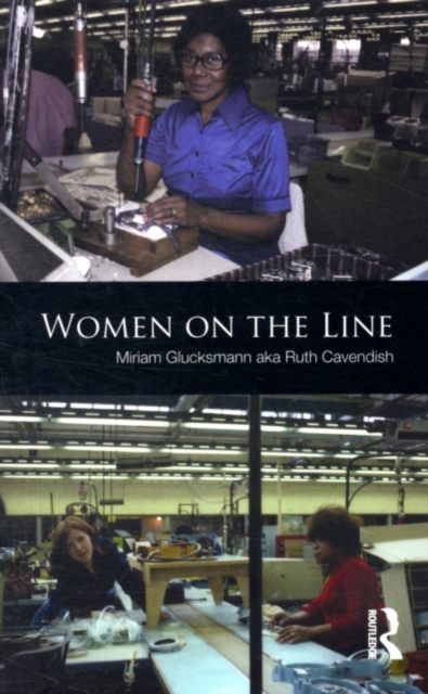 Women on the Line, PDF eBook
