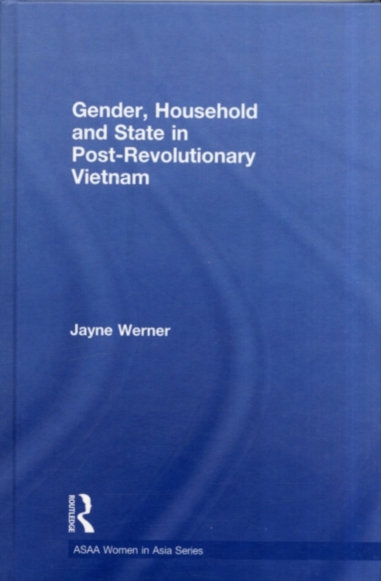 Gender, Household and State in Post-Revolutionary Vietnam, PDF eBook