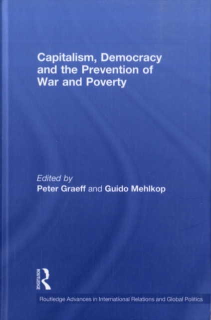 Capitalism, Democracy and the Prevention of War and Poverty, PDF eBook