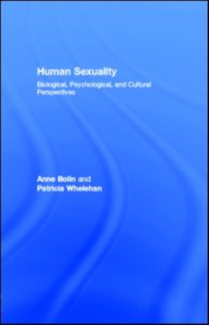 Human Sexuality : Biological, Psychological, and Cultural Perspectives, PDF eBook
