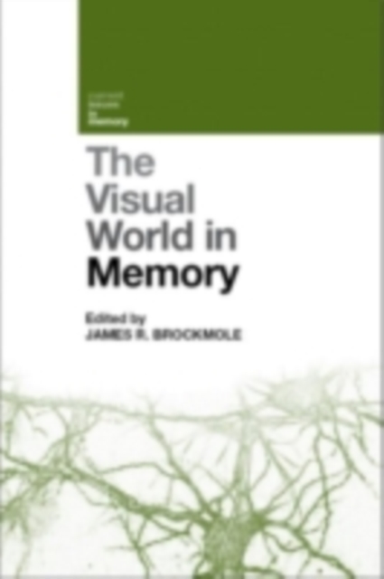 The Visual World in Memory, PDF eBook