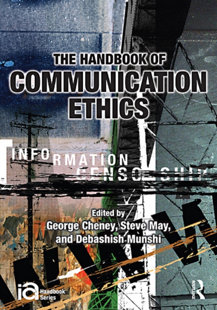 Handbook of Communication Ethics, EPUB eBook