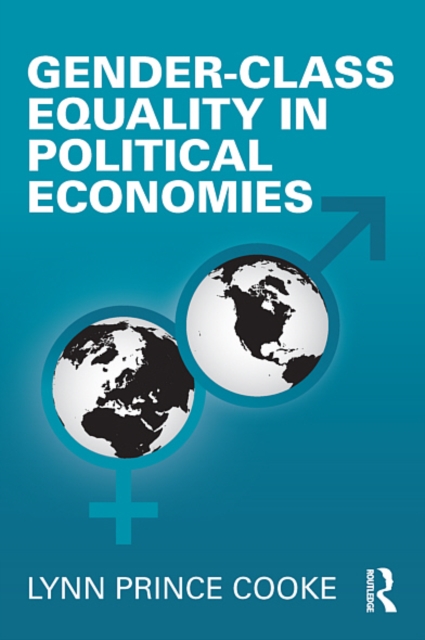 Gender-Class Equality in Political Economies, EPUB eBook