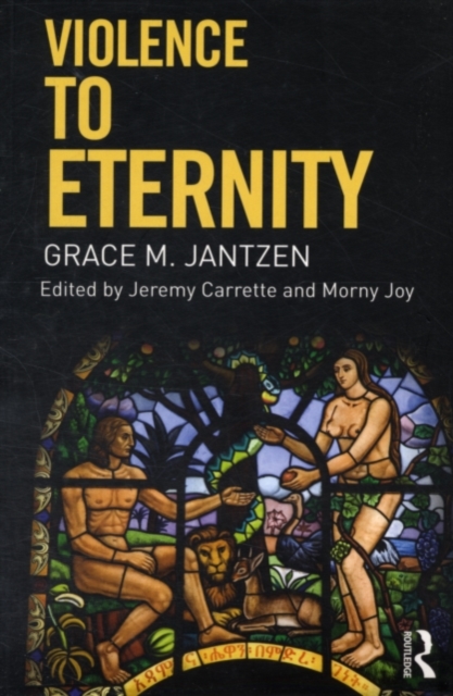 Violence to Eternity, PDF eBook