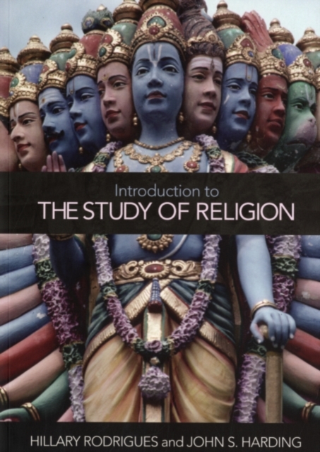 Introduction to the Study of Religion, PDF eBook