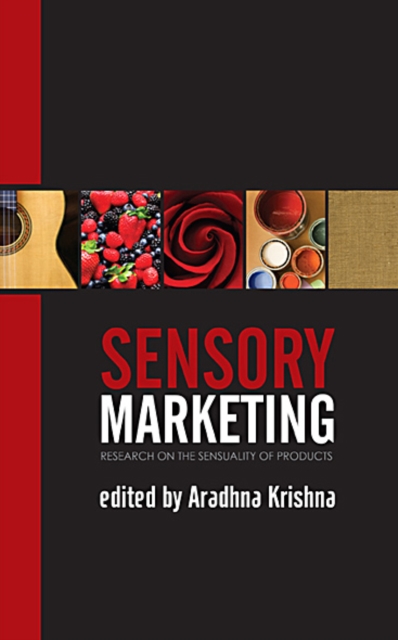 Sensory Marketing : Research on the Sensuality of Products, EPUB eBook