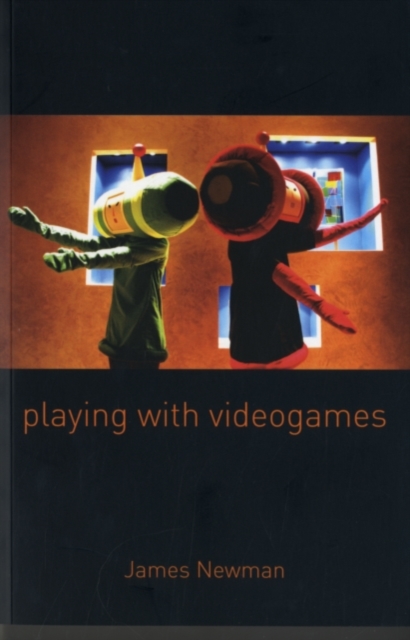Playing with Videogames, PDF eBook