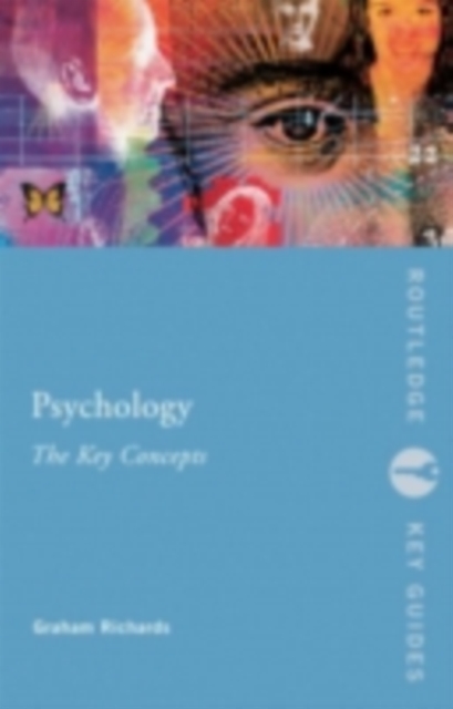 Psychology: the Key Concepts, PDF eBook