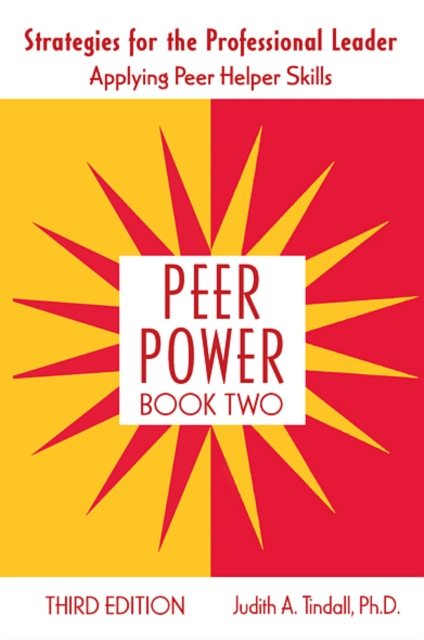 Peer Power, EPUB eBook
