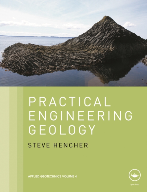 Practical Engineering Geology, PDF eBook