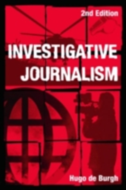 Investigative Journalism, PDF eBook