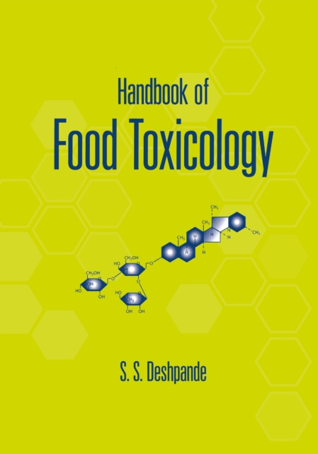 Handbook of Food Toxicology, PDF eBook