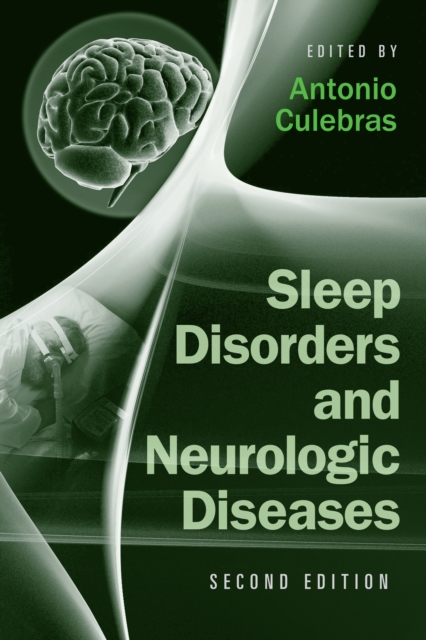 Sleep Disorders and Neurologic Diseases, PDF eBook