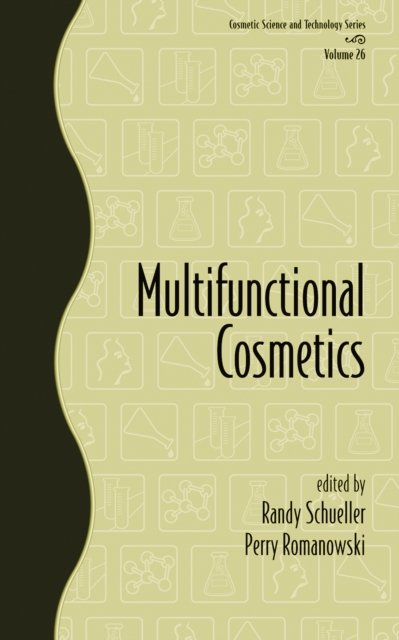 Multifunctional Cosmetics, PDF eBook