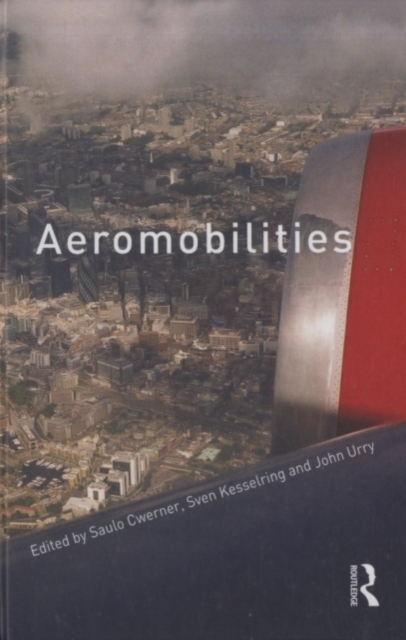 Aeromobilities, PDF eBook