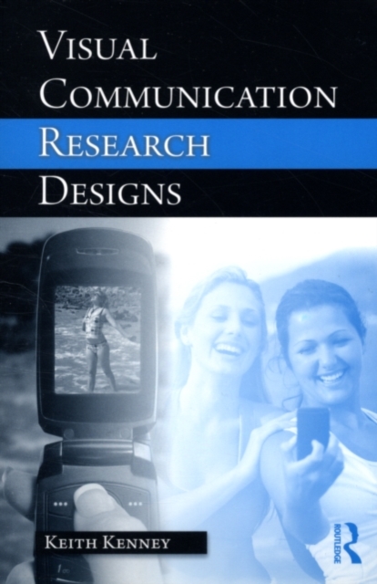 Visual Communication Research Designs, PDF eBook