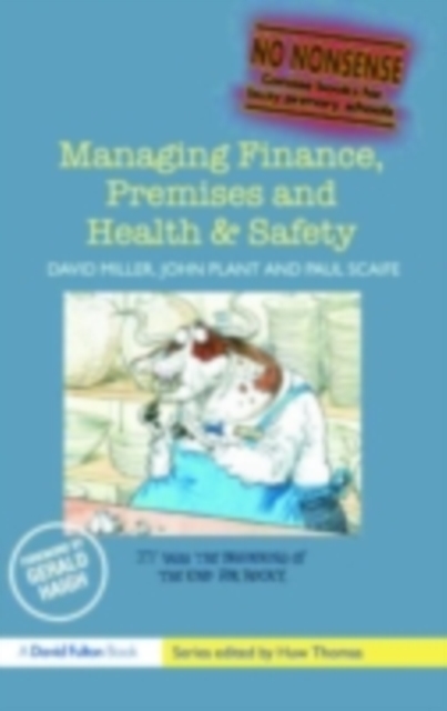 Managing Finance, Premises and Health & Safety, PDF eBook