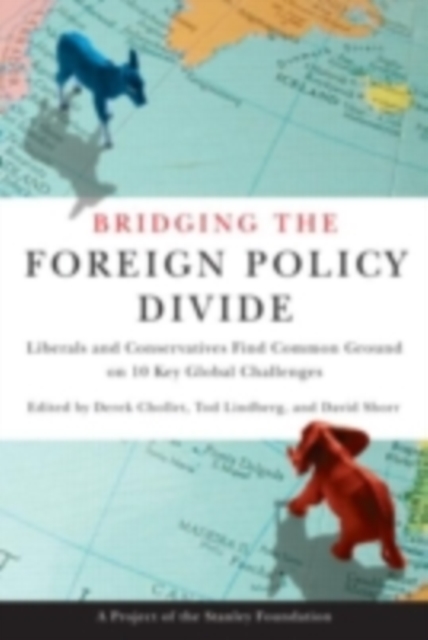 Bridging the Foreign Policy Divide, PDF eBook