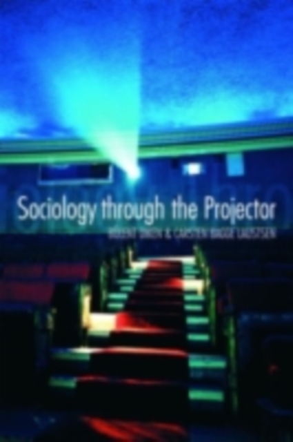 Sociology through the Projector, PDF eBook