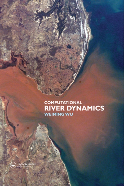 Computational River Dynamics, PDF eBook