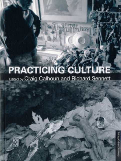 Practicing Culture, PDF eBook