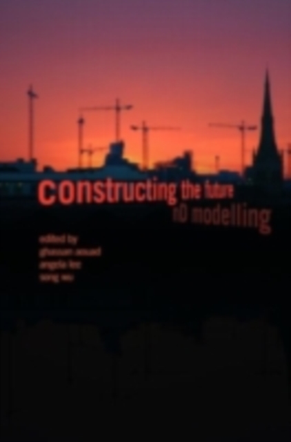 Constructing the Future : nD Modelling, PDF eBook