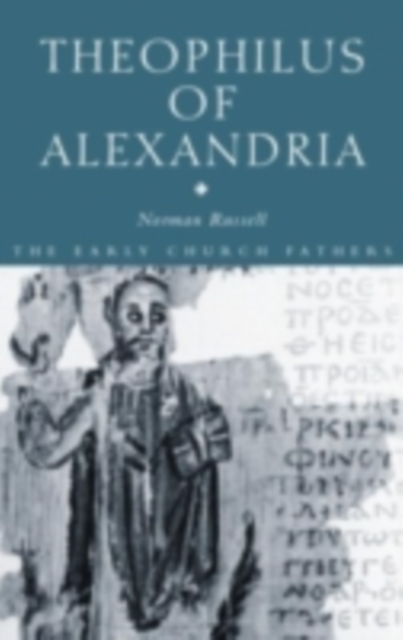 Theophilus of Alexandria, PDF eBook