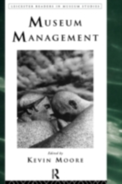 Museum Management, PDF eBook