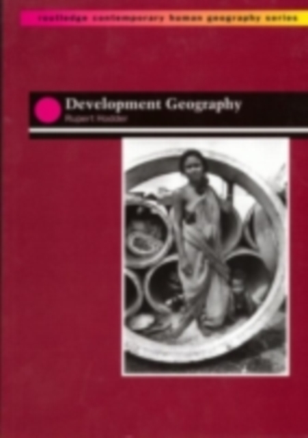Development Geography, PDF eBook
