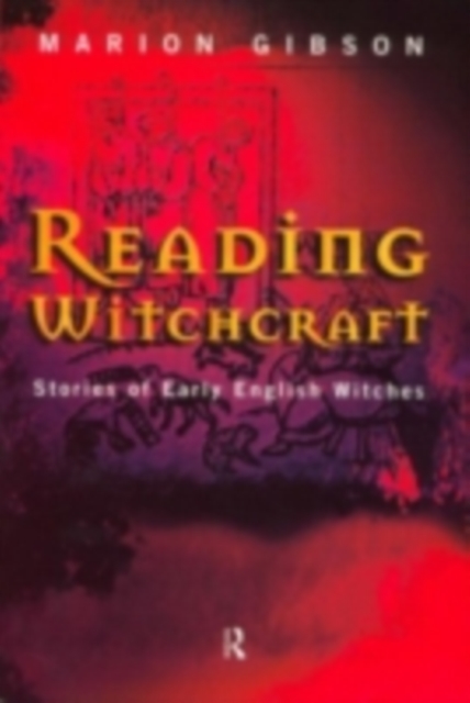 Reading Witchcraft, PDF eBook
