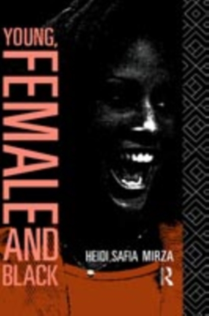 Young, Female and Black, PDF eBook