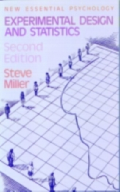 Experimental Design and Statistics, PDF eBook