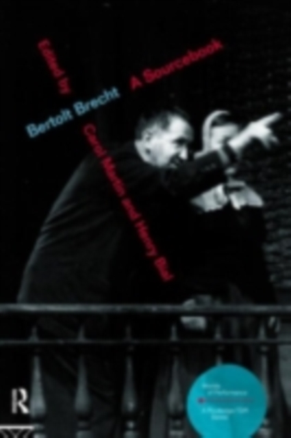 Brecht Sourcebook, PDF eBook