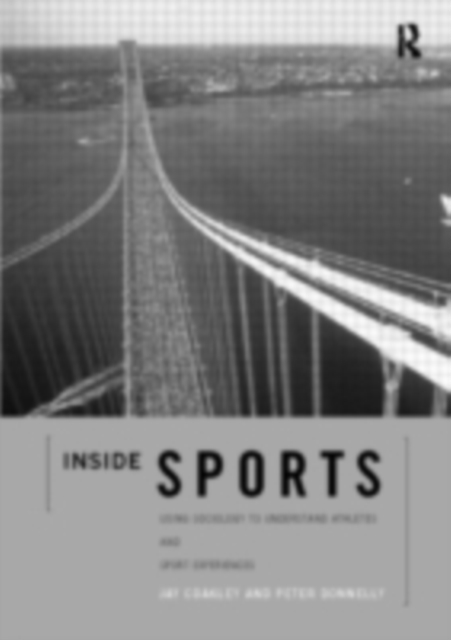 Inside Sports, PDF eBook